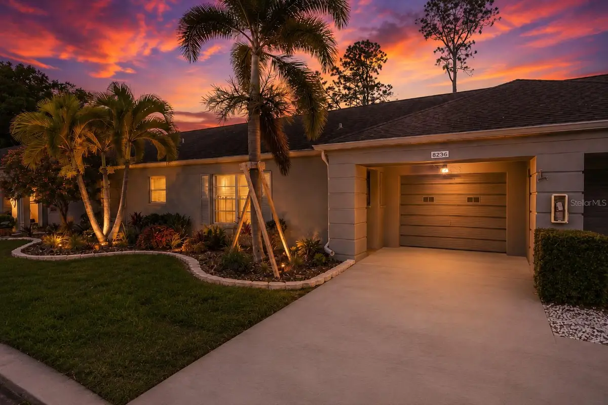 8236 Brentwood Road, Seminole, FL 33777 - #1
