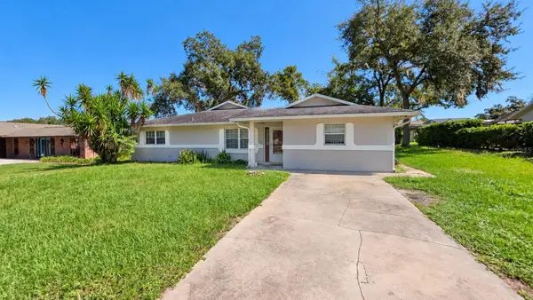 5636 Beech Street, ZEPHYRHILLS, FL 33542
