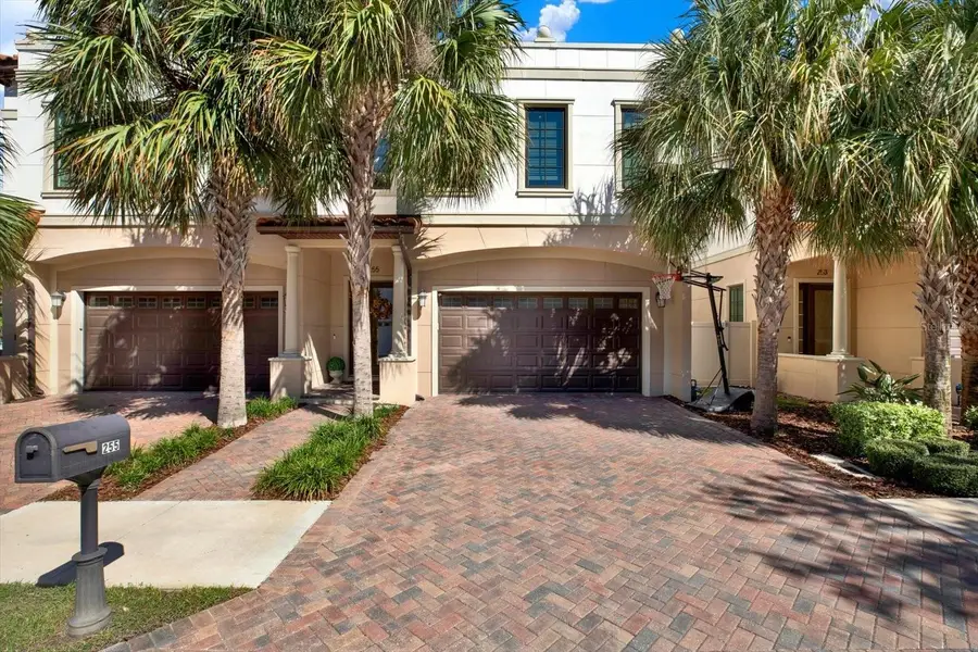 255 2nd Street S, Safety Harbor, FL 34695 - #2