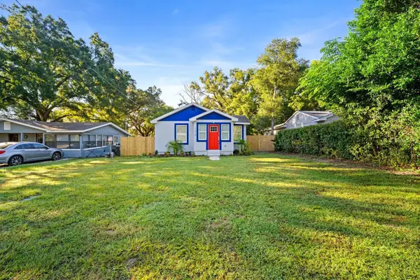 1319 E Norfolk Street, TAMPA, FL 33604