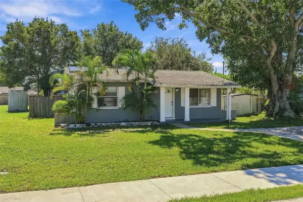 4586 42nd Avenue N, ST PETERSBURG, FL 33714