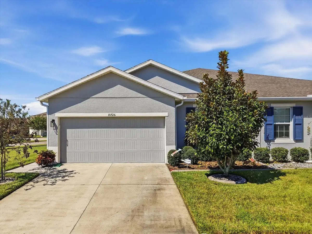 10726 Heron Hideaway Loop, Land O Lakes, FL 34638 - #1