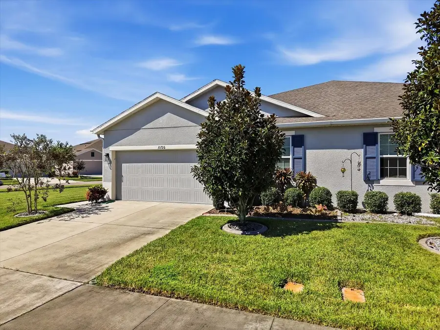 10726 Heron Hideaway Loop, Land O Lakes, FL 34638 - #2