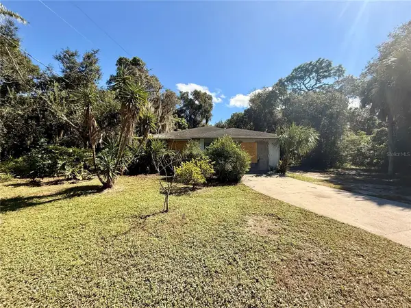2715 Marigold Avenue, MIMS, FL 32754