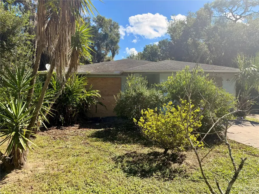 2715 Marigold Avenue, Mims, FL 32754 - #2
