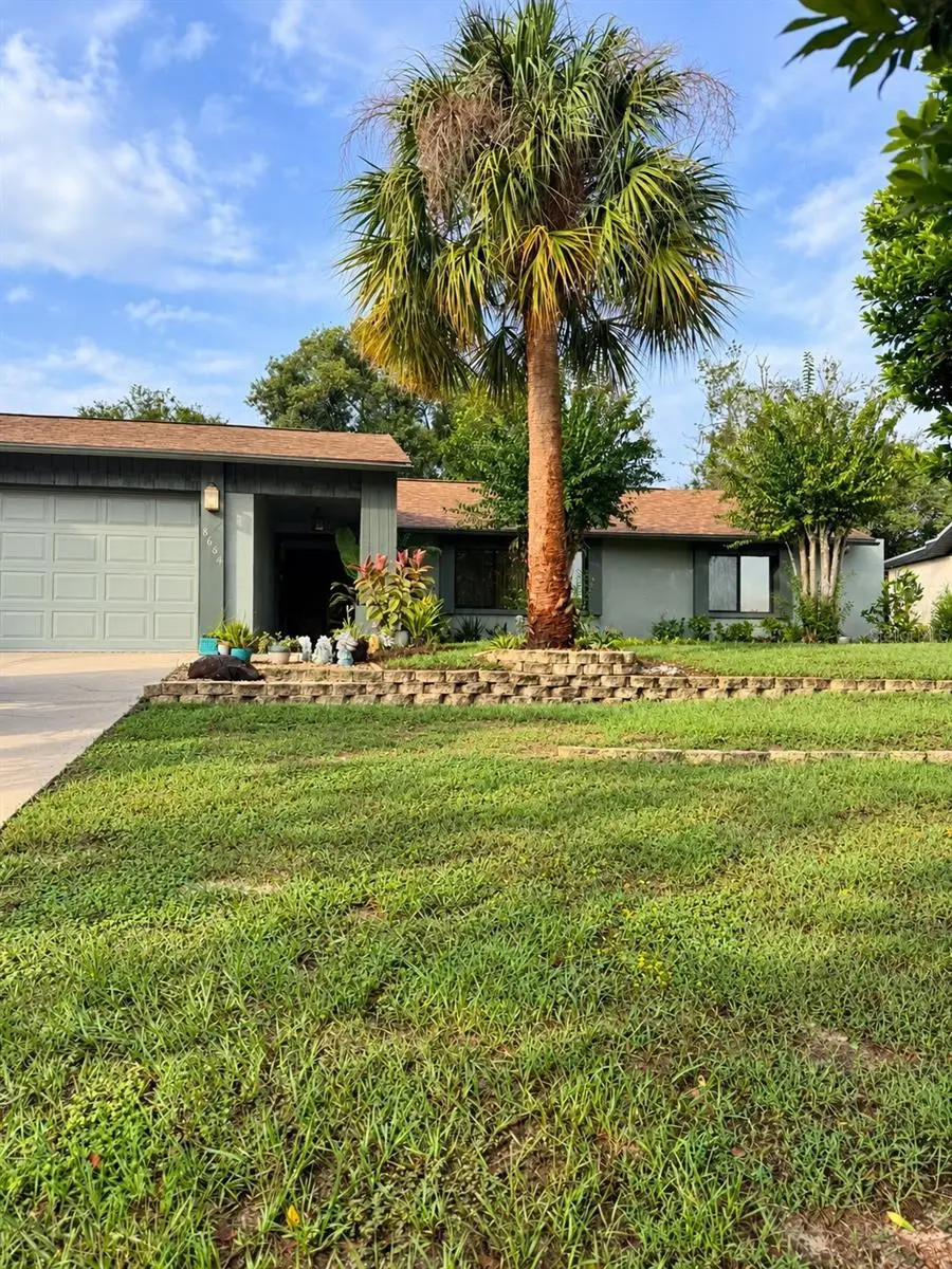 8664 Heather Boulevard, Weeki Wachee, FL 34613 - #1