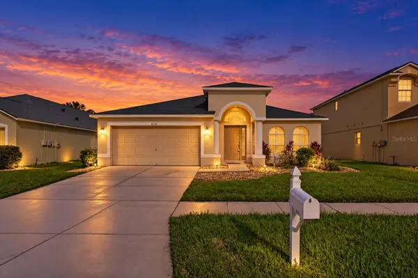 4716 Barchetta Drive, LAND O LAKES, FL 34639