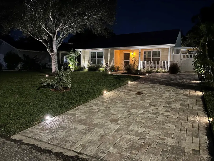 208 N New Jersey Avenue, Tampa, FL 33609 - #3