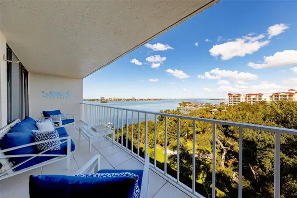 500 N Osceola Avenue #609, CLEARWATER, FL 33755