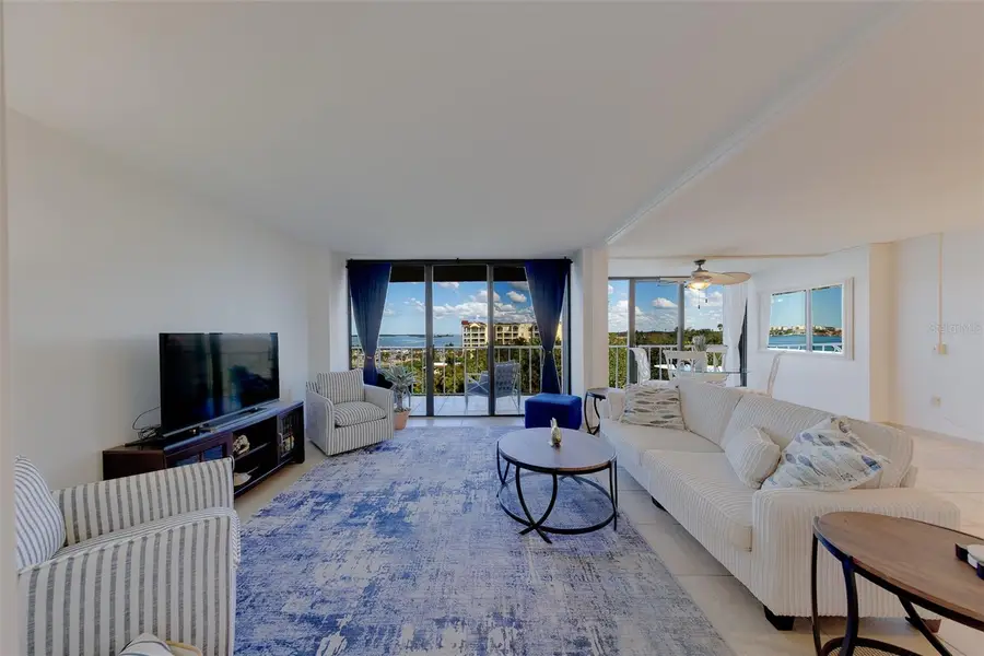 500 N Osceola Avenue #609, Clearwater, FL 33755 - #2