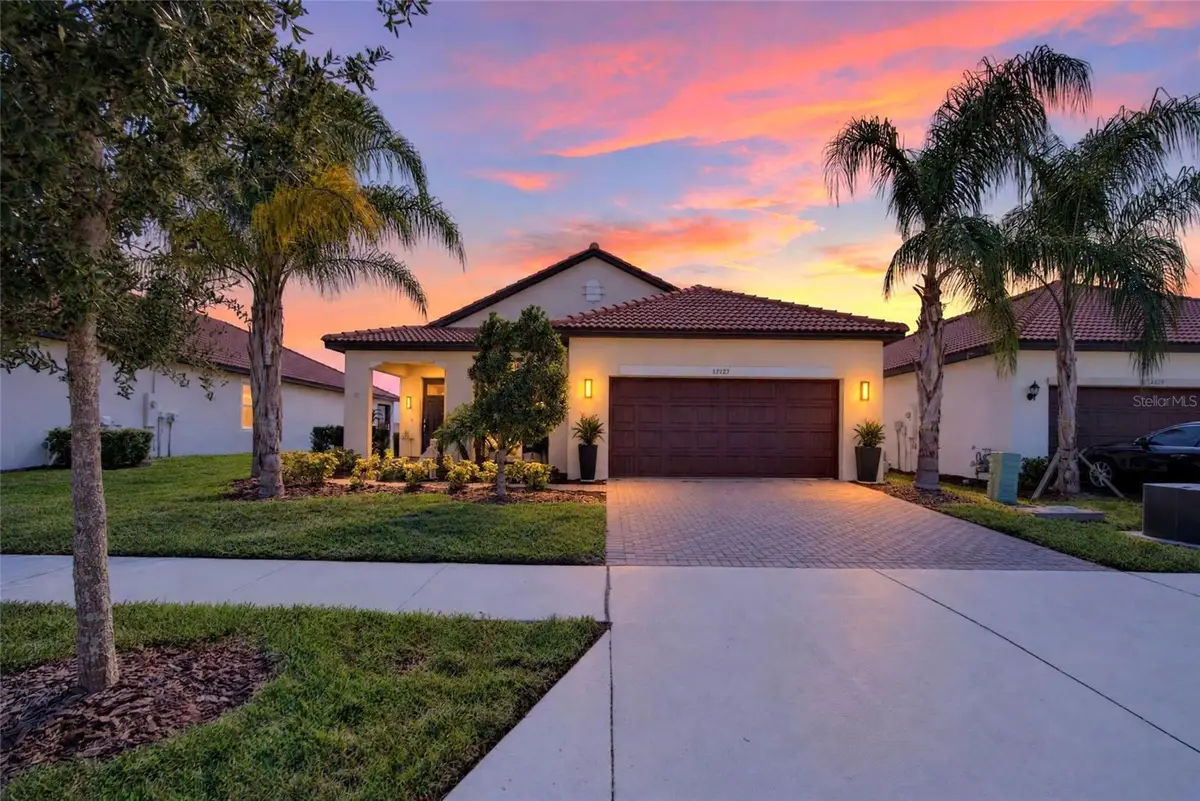 17127 Holly Well Avenue, Wimauma, FL 33598 - #1
