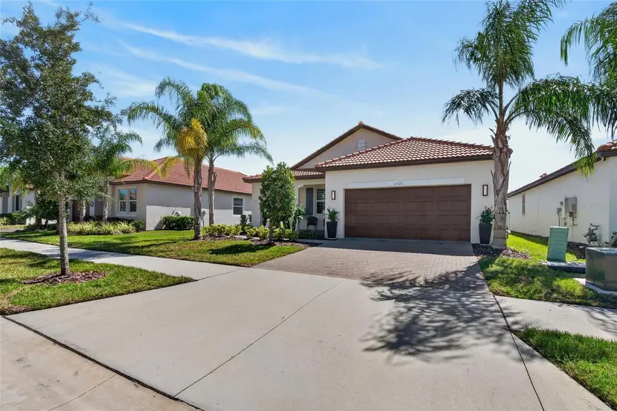 17127 Holly Well Avenue, Wimauma, FL 33598 - #2