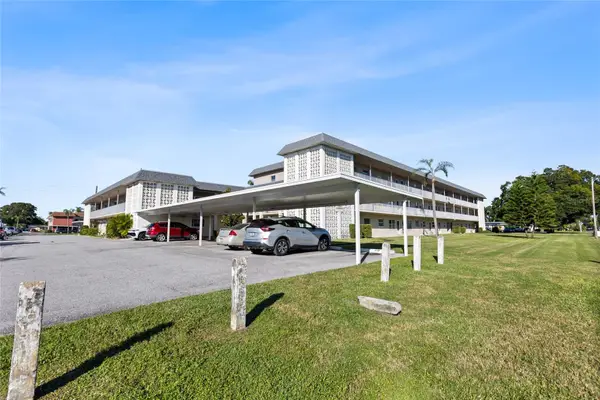 5725 12th Avenue N #301D, ST PETERSBURG, FL 33710