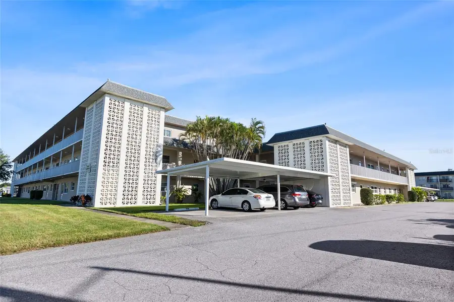 5725 12th Avenue N #301D, Saint Petersburg, FL 33710 - #3
