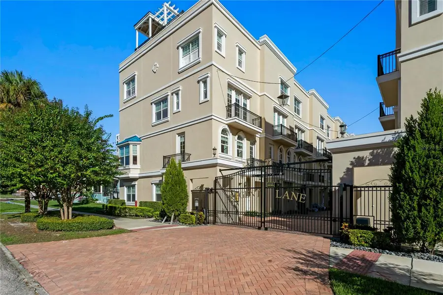 400 Regent Lane N, Saint Petersburg, FL 33701 - #2