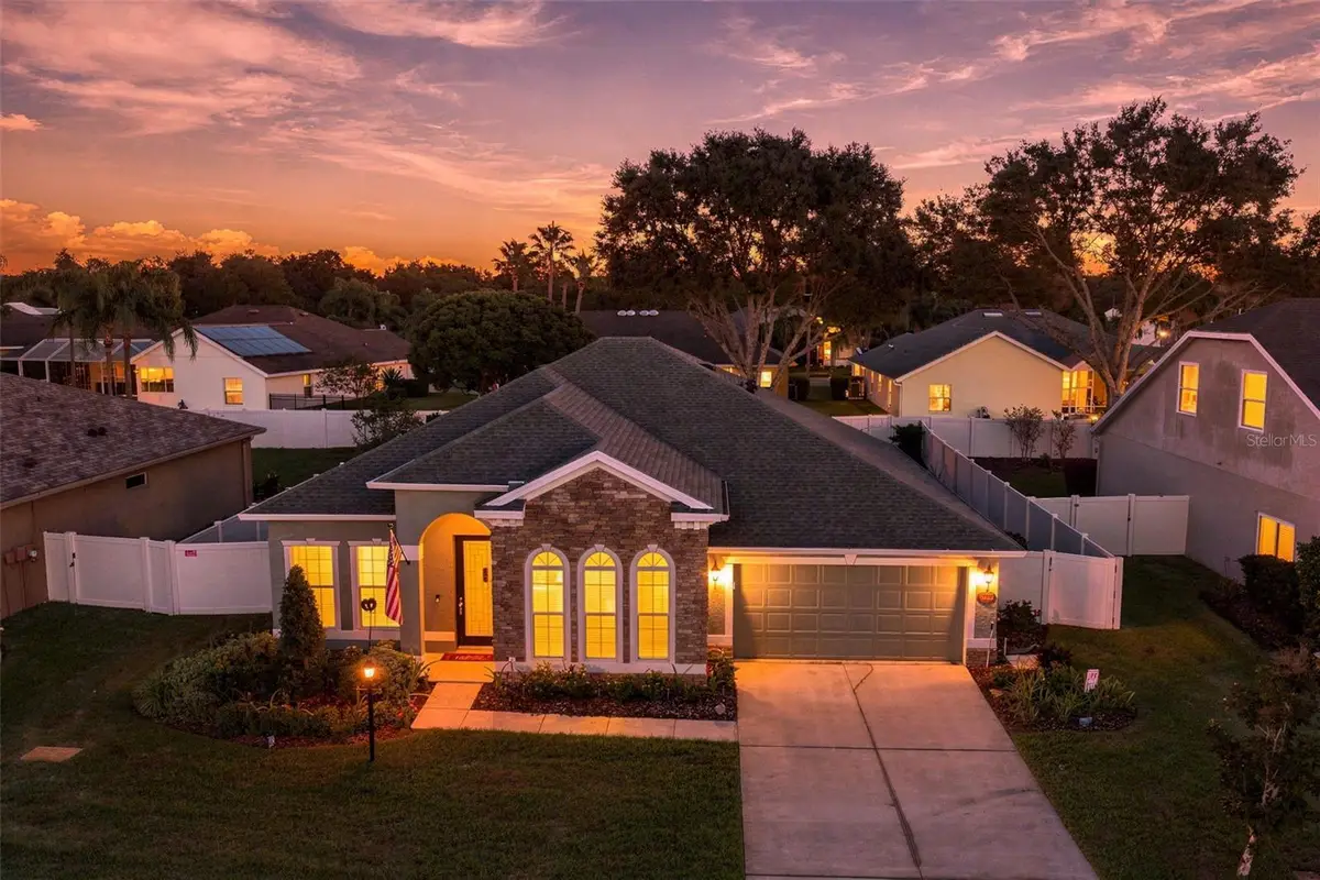 3404 Regner Drive, Plant City, FL 33566 - #1