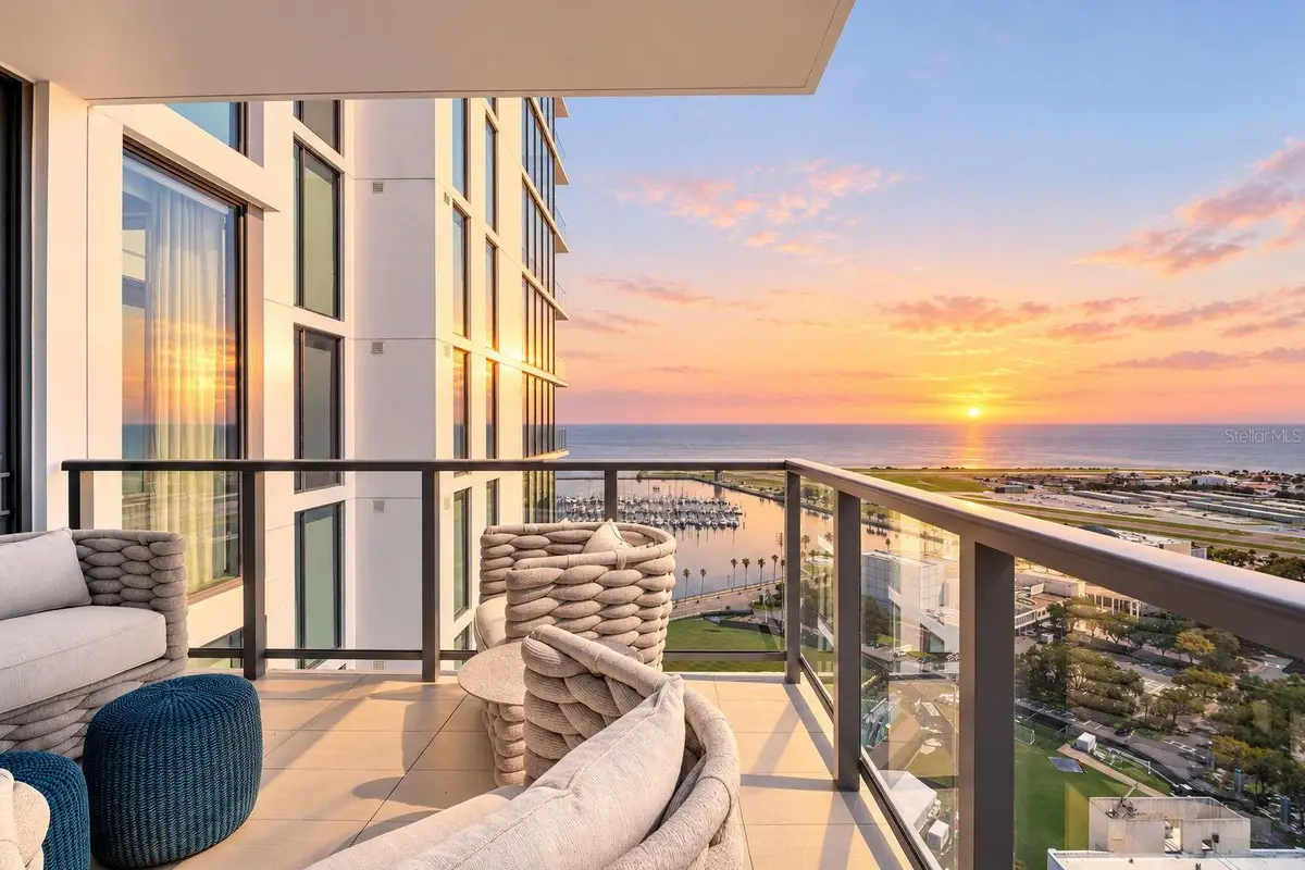 301 1st Street S #2507, Saint Petersburg, FL 33701 - #1