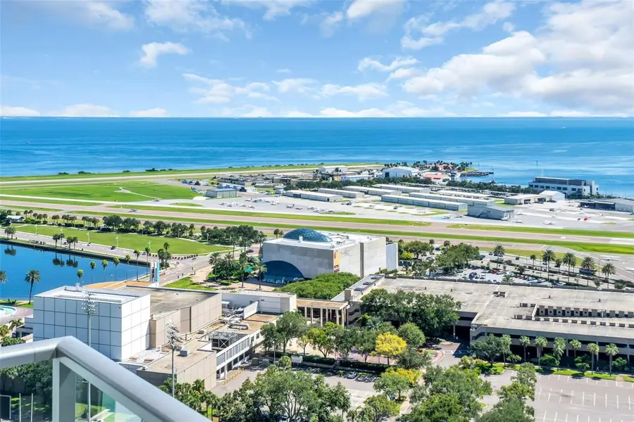 301 1st Street S #2507, Saint Petersburg, FL 33701 - #3