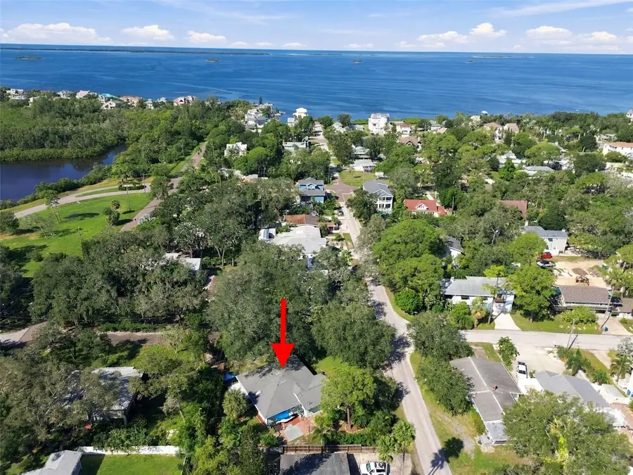 395 Georgia Avenue, Crystal Beach, FL 34681 - #2