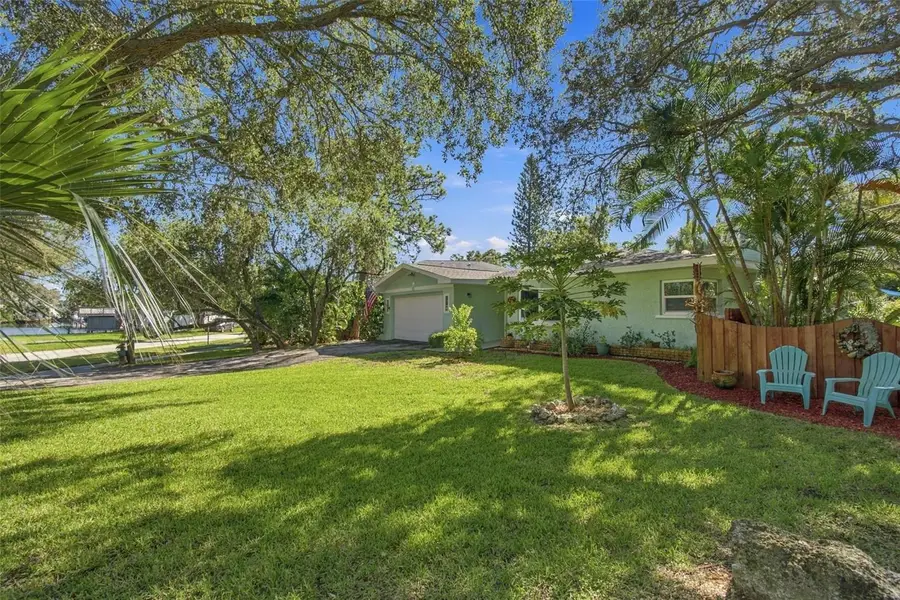 395 Georgia Avenue, Crystal Beach, FL 34681 - #3