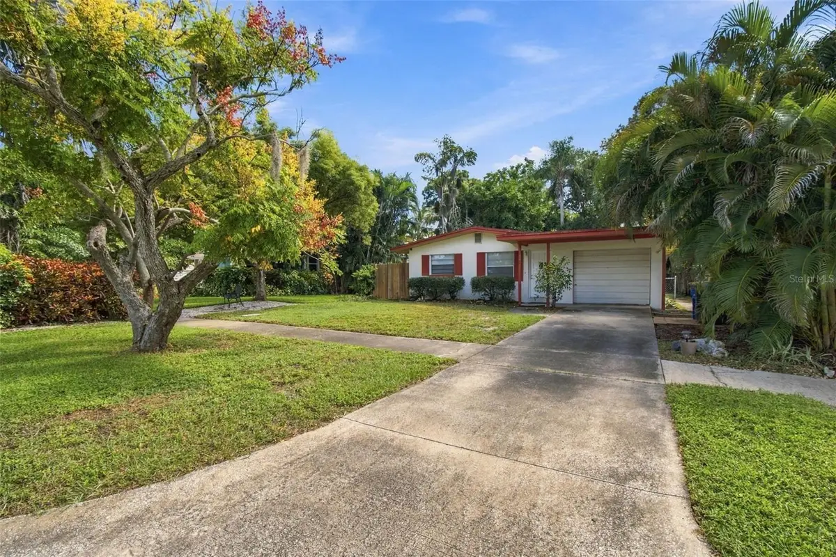 1145 Charles Street, Clearwater, FL 33755 - #1
