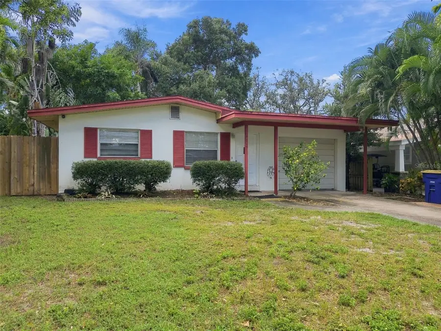 1145 Charles Street, Clearwater, FL 33755 - #3