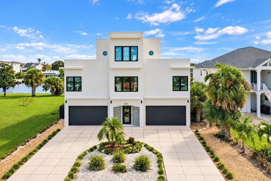 521 Baywood Drive S, Dunedin, FL 34698 - #2