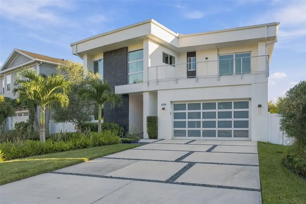 4418 W Kensington Avenue, Tampa, FL 33629 - #1