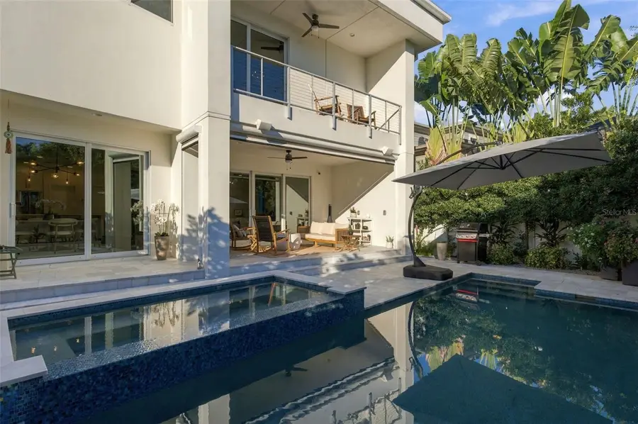 4418 W Kensington Avenue, Tampa, FL 33629 - #3