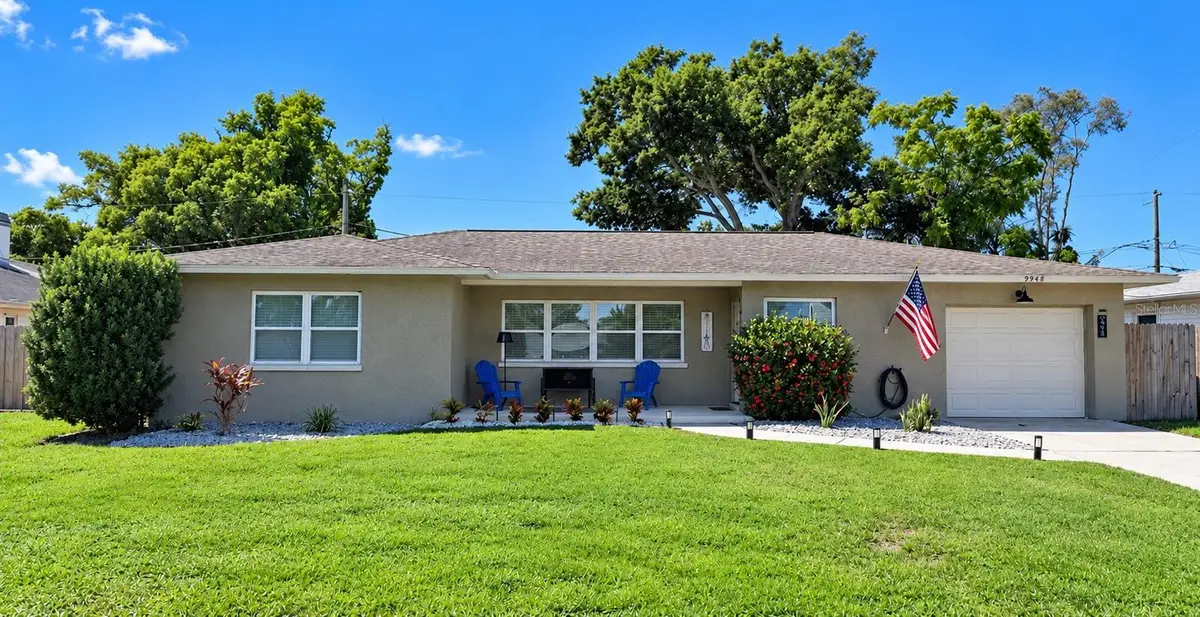 9948 51st Avenue N, Saint Petersburg, FL 33708 - #1