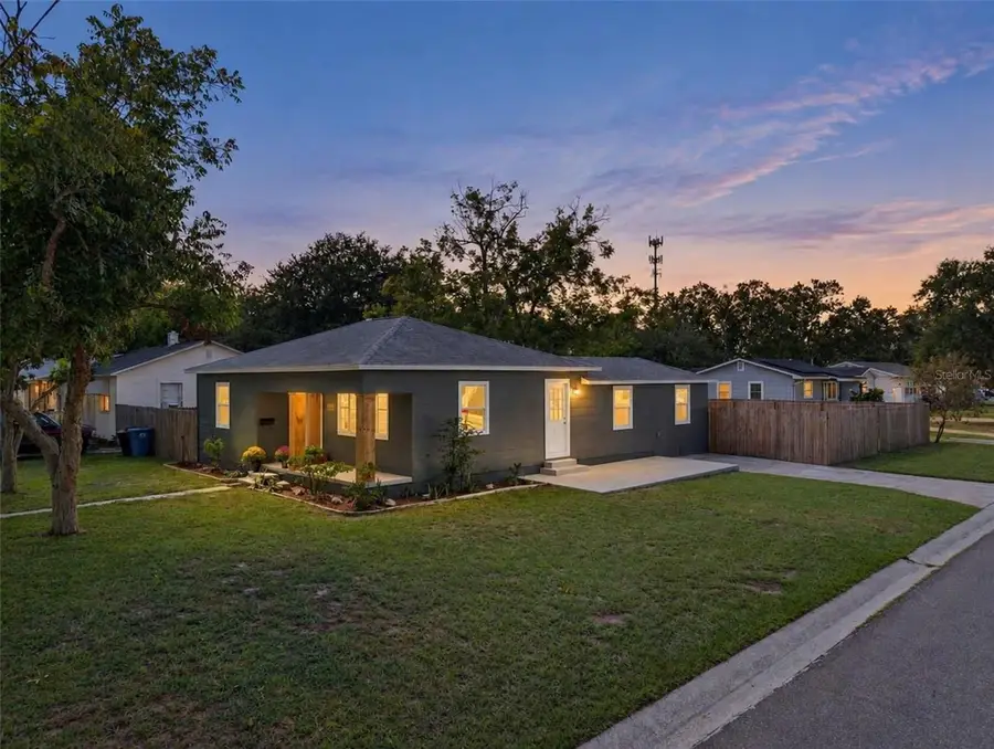3138 Yale Street N, Saint Petersburg, FL 33713 - #2