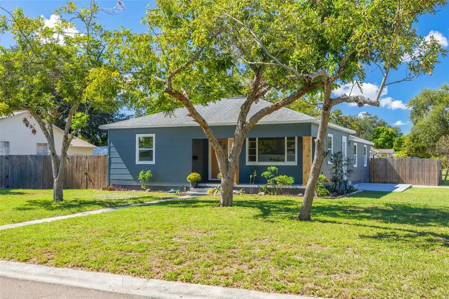 3138 Yale Street N, Saint Petersburg, FL 33713 - #3