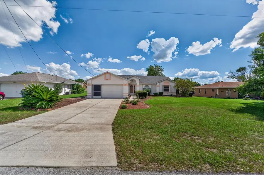 11322 Terrell Road, Spring Hill, FL 34608 - #2
