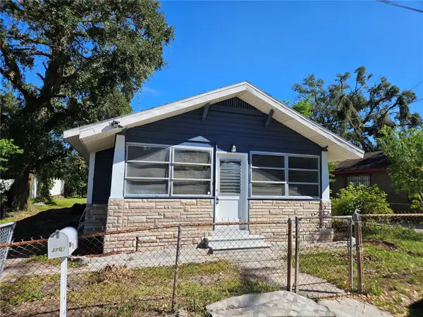 3709 N 12th Street, TAMPA, FL 33603