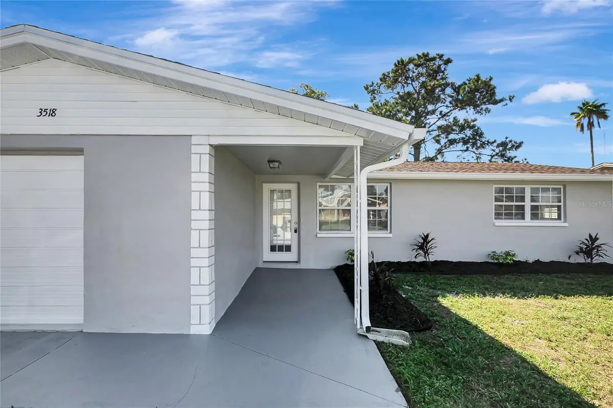 3518 Chauncy Road, Holiday, FL 34691 - #1
