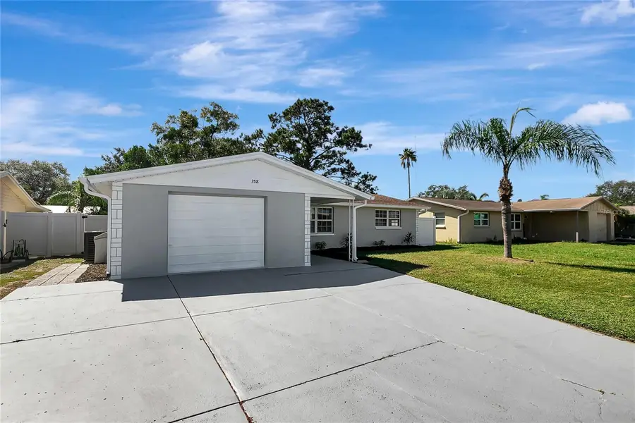 3518 Chauncy Road, Holiday, FL 34691 - #3