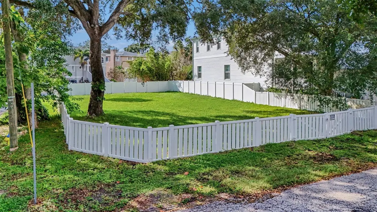 2902 N Perry Avenue, Tampa, FL 33602 - #1
