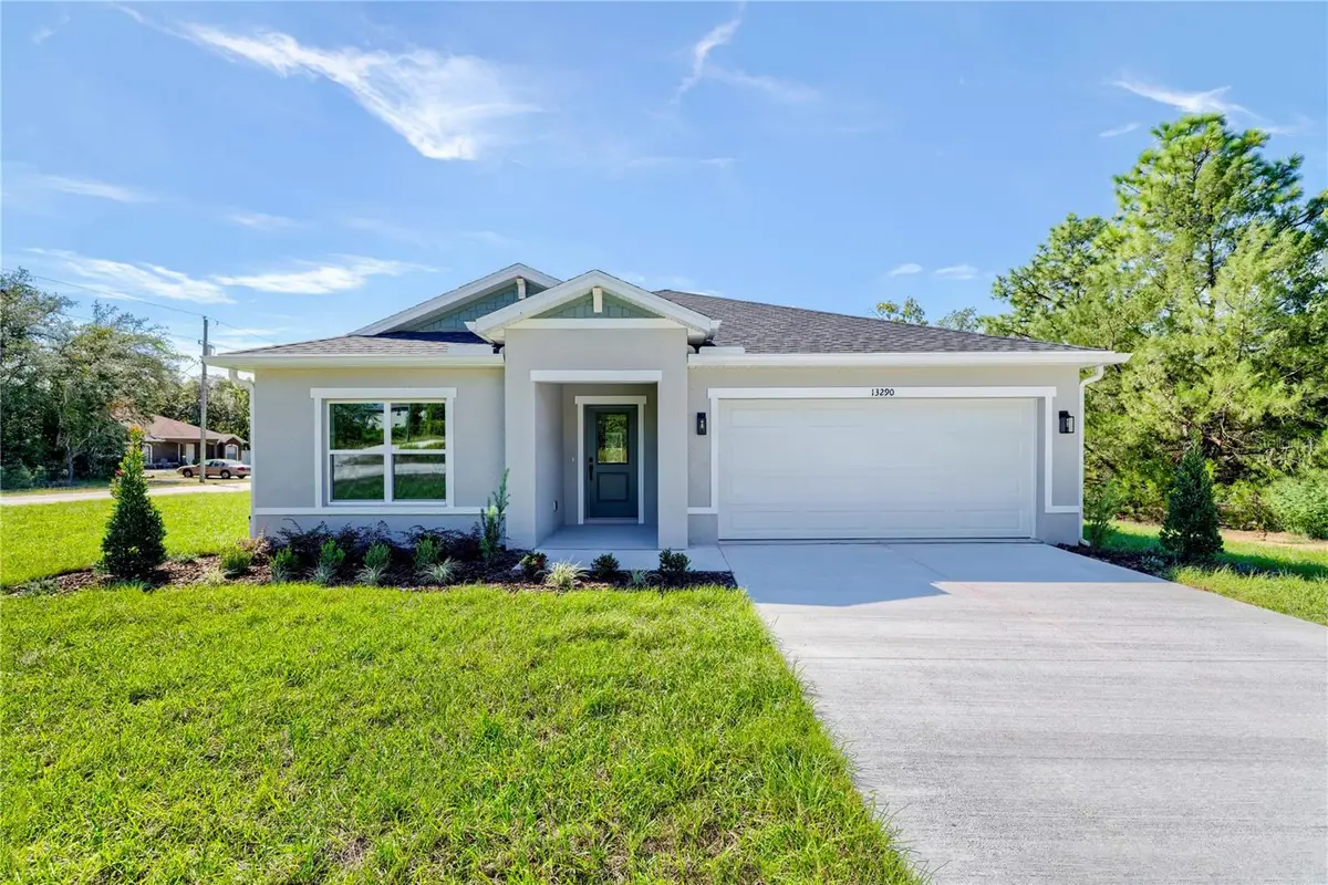 13290 Snowy Plover Avenue, Weeki Wachee, FL 34614 - #1