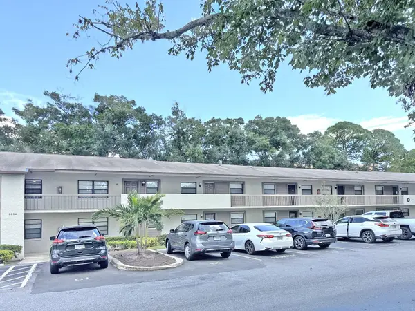 3034 Eastland Boulevard #D202, CLEARWATER, FL 33761