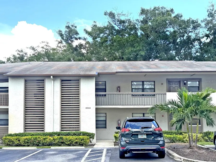 3034 Eastland Boulevard #D202, Clearwater, FL 33761 - #2