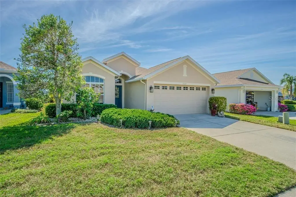 2514 Sandy Hill Court, Holiday, FL 34691 - #1