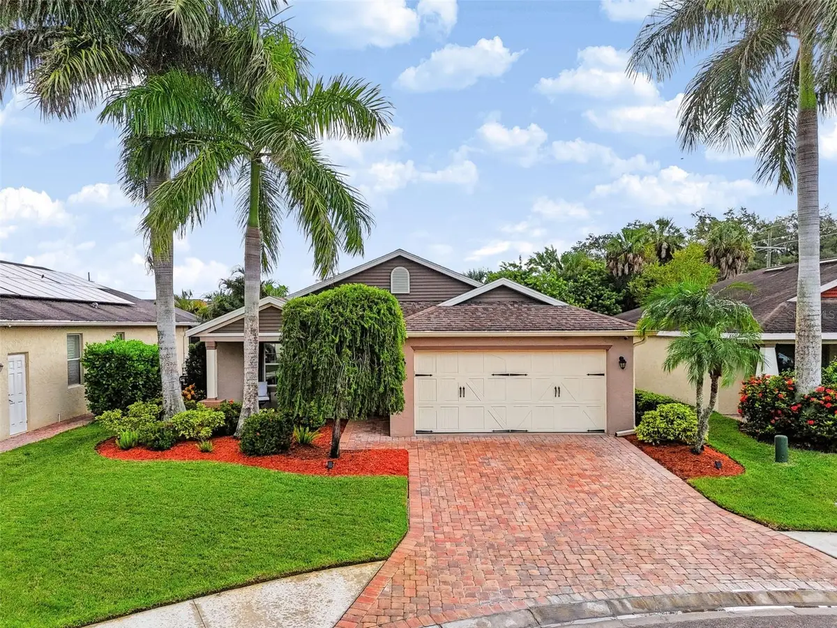 105 San Lorenzo Court, Bradenton, FL 34208 - #1