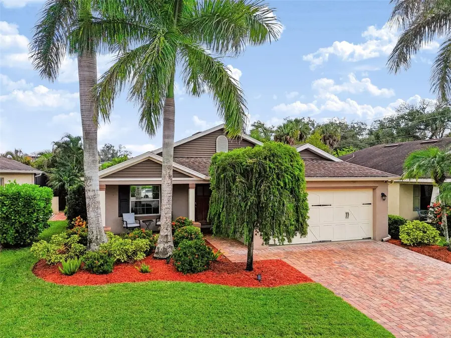105 San Lorenzo Court, Bradenton, FL 34208 - #2