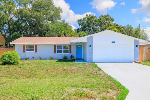 1486 Carolyn Lane, CLEARWATER, FL 33755