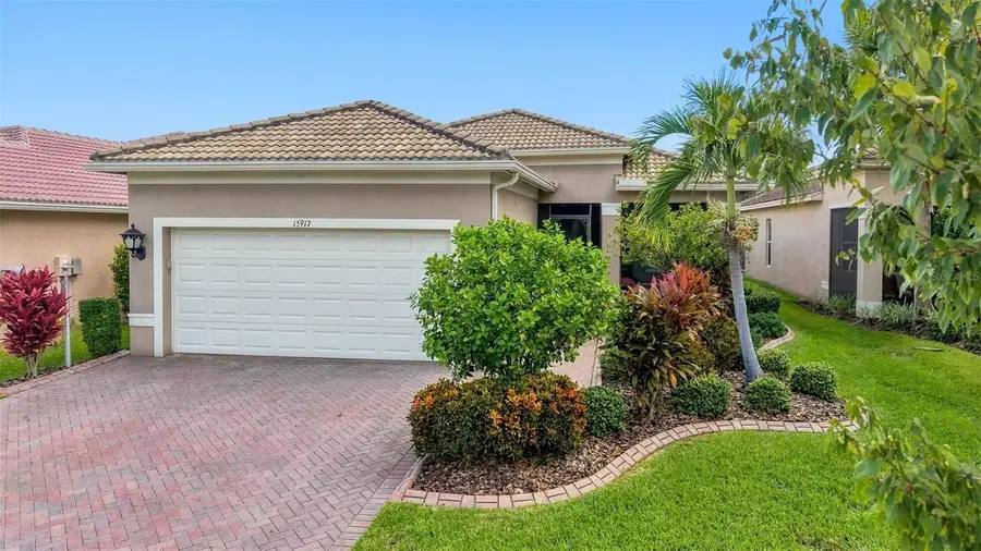 15917 Cobble Mill Drive, Wimauma, FL 33598 - #2