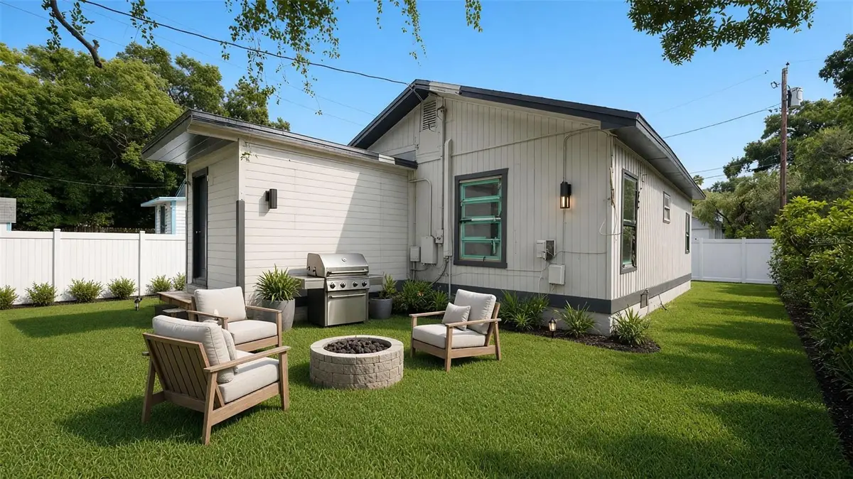 1008 Plaza Street, Clearwater, FL 33755 - #1