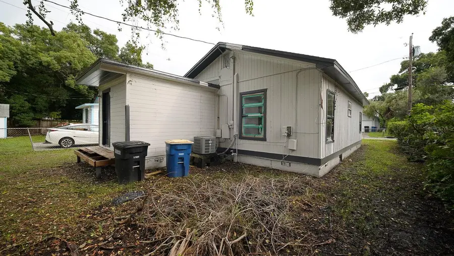 1008 Plaza Street, Clearwater, FL 33755 - #2