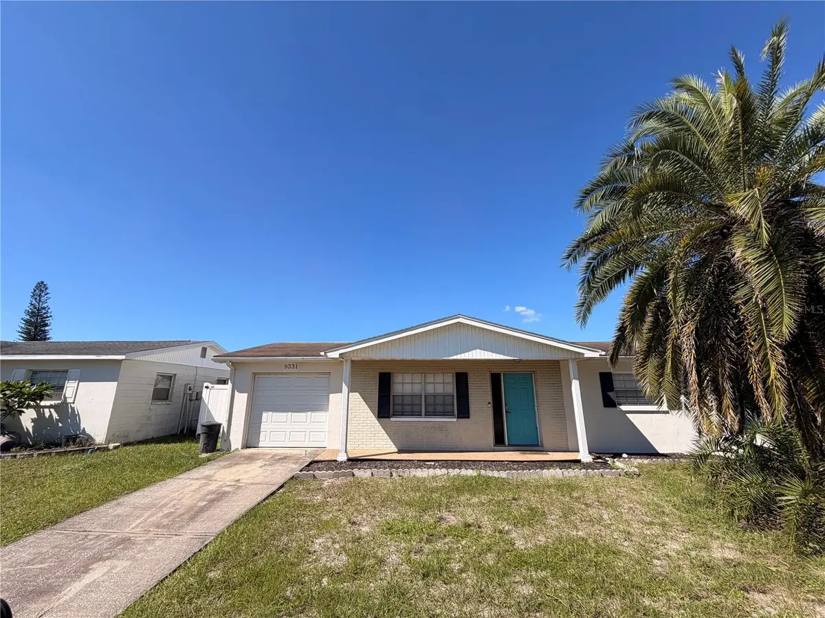 9331 Barrington Lane, Port Richey, FL 34668 - #1