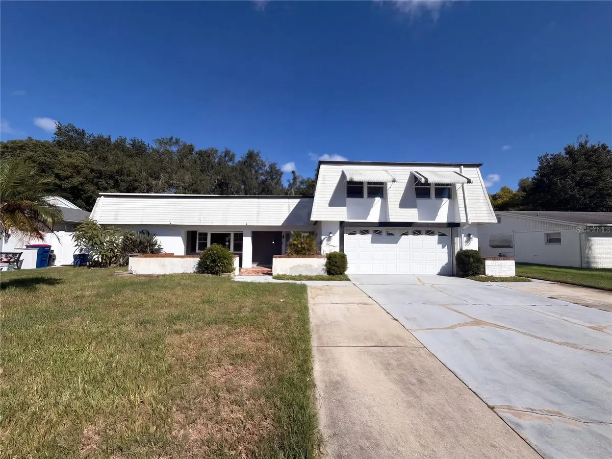4111 Woodsville Drive, New Port Richey, FL 34652 - #1