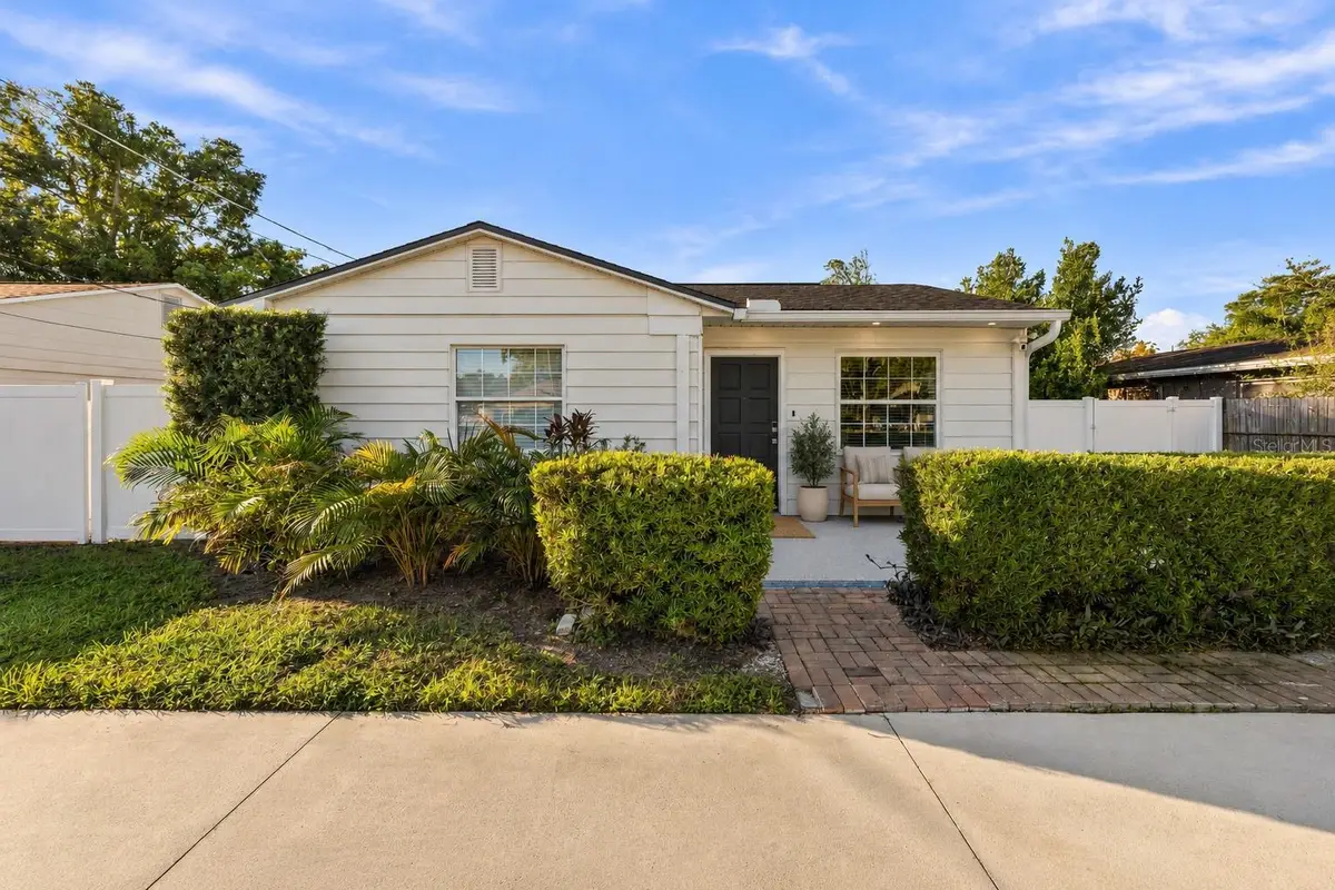 3606 W Bay To Bay Boulevard, Tampa, FL 33629 - #1